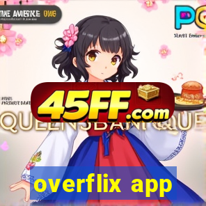 overflix app